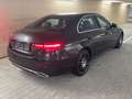 Mercedes-Benz C 200 d Lim. AVANTGARDE MEMO KAM LED AMBI MBUX Grijs - thumbnail 16