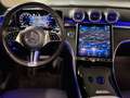 Mercedes-Benz C 200 d Lim. AVANTGARDE MEMO KAM LED AMBI MBUX Grau - thumbnail 5