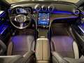 Mercedes-Benz C 200 d Lim. AVANTGARDE MEMO KAM LED AMBI MBUX Grijs - thumbnail 4