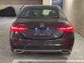 Mercedes-Benz C 200 d Lim. AVANTGARDE MEMO KAM LED AMBI MBUX Grijs - thumbnail 10
