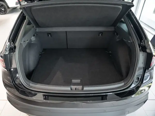 Volkswagen Taigo view 12