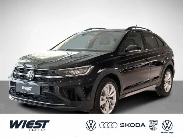 2026 Volkswagen Taigo in Black for sale