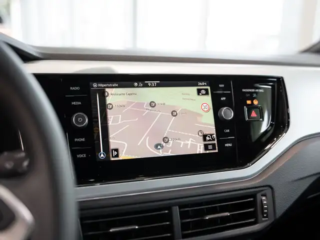 Volkswagen Taigo view 15