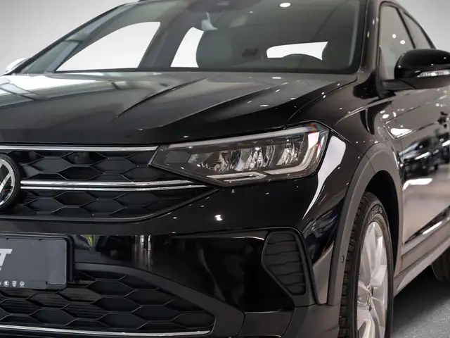 Volkswagen Taigo view 7