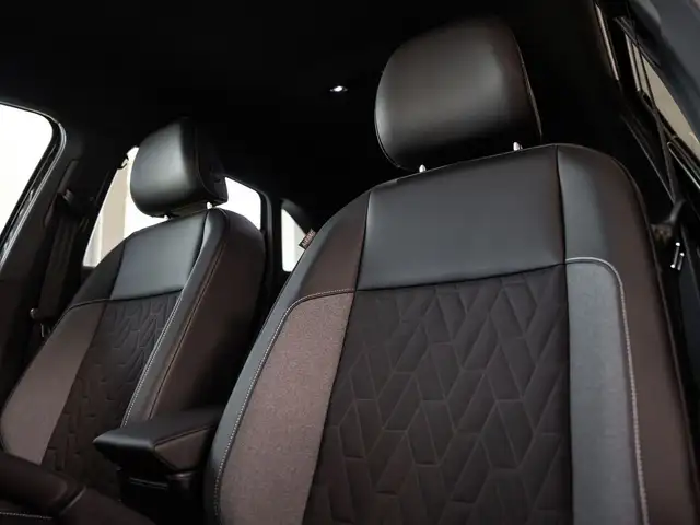 Volkswagen Taigo view 10