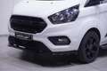 Ford Transit Custom 2.0 TDCI 130 pk Dubbel Cabine Edition 6-Zits Navi, Blanc - thumbnail 16