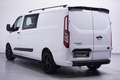 Ford Transit Custom 2.0 TDCI 130 pk Dubbel Cabine Edition 6-Zits Navi, Blanc - thumbnail 3