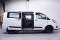 Ford Transit Custom 2.0 TDCI 130 pk Dubbel Cabine Edition 6-Zits Navi, Blanc - thumbnail 9