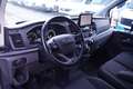 Ford Transit Custom 2.0 TDCI 130 pk Dubbel Cabine Edition 6-Zits Navi, Blanc - thumbnail 31