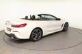 BMW M850 i xDr. Laser|Lt|DrAProf|PAs+360|Individual Weiß - thumbnail 5
