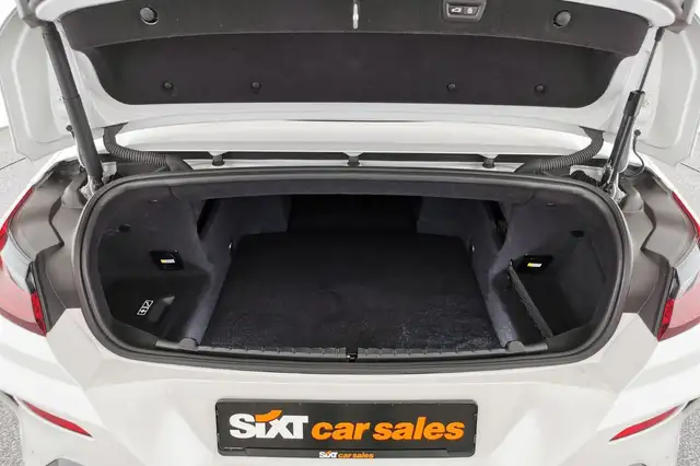 BMW M850 i xDr. Laser|Lt|DrAProf|PAs+360|Individual Ansicht 23