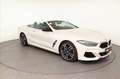 BMW M850 i xDr. Laser|Lt|DrAProf|PAs+360|Individual Weiß - thumbnail 1