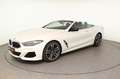 BMW M850 i xDr. Laser|Lt|DrAProf|PAs+360|Individual Weiß - thumbnail 3