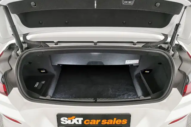 BMW M850 i xDr. Laser|Lt|DrAProf|PAs+360|Individual Ansicht 8