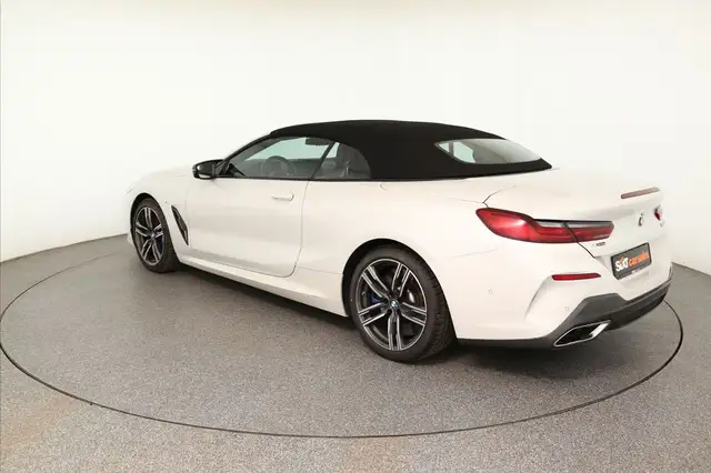 BMW M850 i xDr. Laser|Lt|DrAProf|PAs+360|Individual Ansicht 21