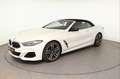 BMW M850 i xDr. Laser|Lt|DrAProf|PAs+360|Individual Weiß - thumbnail 20