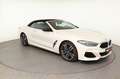 BMW M850 i xDr. Laser|Lt|DrAProf|PAs+360|Individual Weiß - thumbnail 18