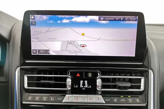 BMW M850 i xDr. Laser|Lt|DrAProf|PAs+360|Individual Ansicht 14