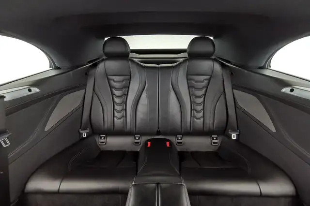 BMW M850 i xDr. Laser|Lt|DrAProf|PAs+360|Individual Ansicht 17