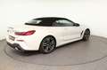 BMW M850 i xDr. Laser|Lt|DrAProf|PAs+360|Individual Weiß - thumbnail 22