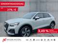Audi Q2 35 TFSI S-TR ADVANCED MATRIX+NAVI+RFK+ACC+AHK Silber - thumbnail 1