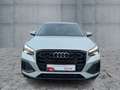 Audi Q2 35 TFSI S-TR ADVANCED MATRIX+NAVI+RFK+ACC+AHK Silber - thumbnail 3