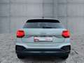 Audi Q2 35 TFSI S-TR ADVANCED MATRIX+NAVI+RFK+ACC+AHK Silber - thumbnail 5