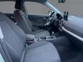 Audi Q2 35 TFSI S-TR ADVANCED MATRIX+NAVI+RFK+ACC+AHK Silber - thumbnail 12