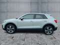 Audi Q2 35 TFSI S-TR ADVANCED MATRIX+NAVI+RFK+ACC+AHK Silber - thumbnail 4