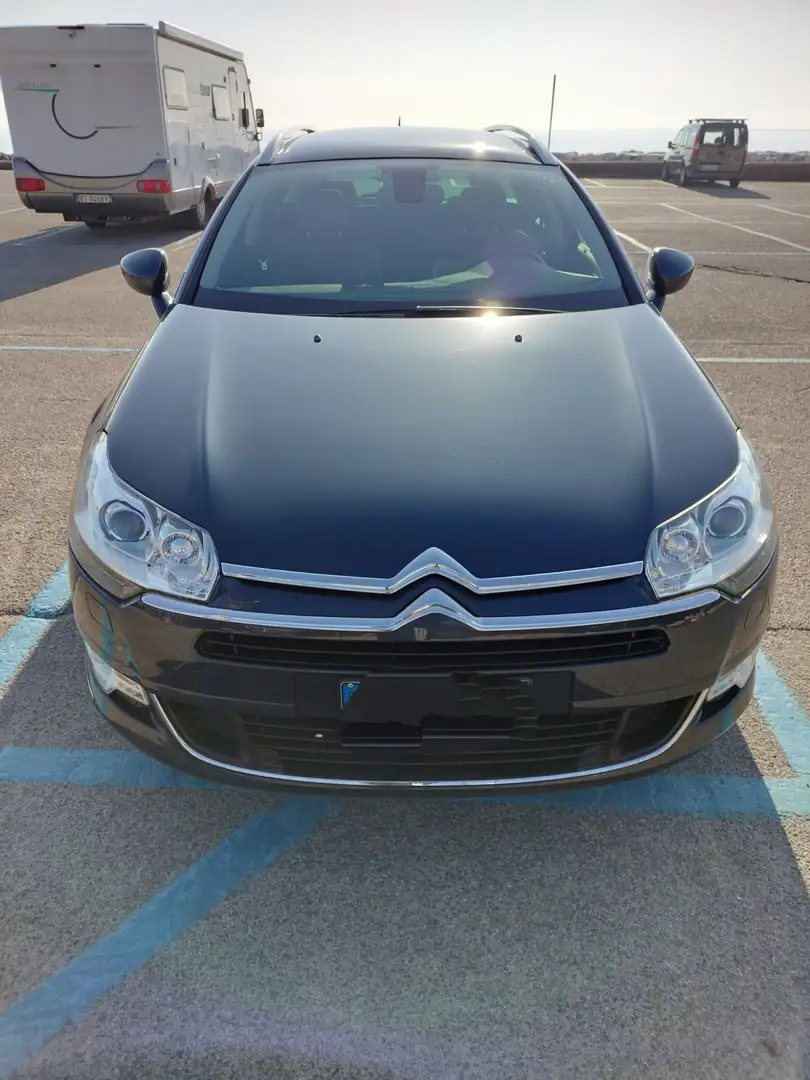 Citroen C5 Tourer 2.0 hdi 16v Executive 140cv - 2