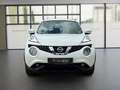 Nissan Juke Acenta *KLIMAAUT.*RFK*NAVI*START/STOP*TEMP* Weiß - thumbnail 8