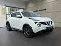 Nissan Juke Acenta *KLIMAAUT.*RFK*NAVI*START/STOP*TEMP* Weiß - thumbnail 7