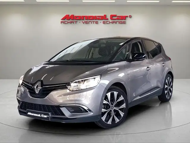 Renault Scenic 1.33 TCe Limited 3 GPF * Garantie * GPS * Caméra *