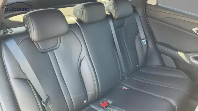 Byd Atto 2 view 7