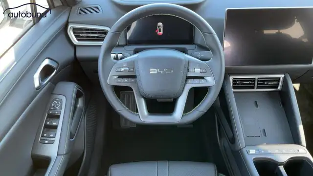 Byd Atto 2 view 9