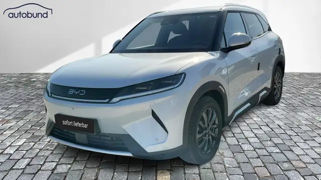BYD Atto 2