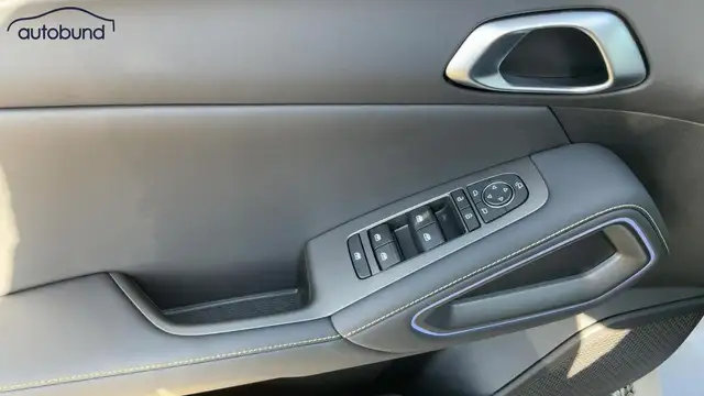 Byd Atto 2 view 11
