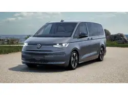 Volkswagen T7 Multivan 2.0 TDI DSG Life lang StandHZG AHK klappbar Navi D