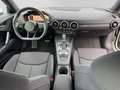 Audi TT TT Coupe 2.0 TFSI Q MATRIX KAMERA NAVI Weiß - thumbnail 5
