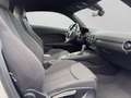 Audi TT TT Coupe 2.0 TFSI Q MATRIX KAMERA NAVI Weiß - thumbnail 4