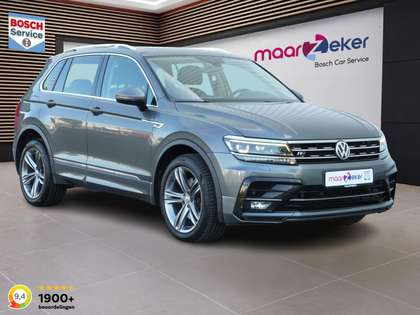 Volkswagen Tiguan 2.0 TSI 4Motion R-Line ✅Panodak✅Digital Cockpit✅Na