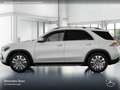 Mercedes-Benz GLE 350 de 4M PANO+360+AHK+MULTIBEAM+FAHRASS+HUD Weiß - thumbnail 6