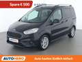 Ford Tourneo Courier 1.0 EcoBoost Titanium Schwarz - thumbnail 1