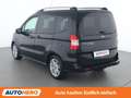 Ford Tourneo Courier 1.0 EcoBoost Titanium Schwarz - thumbnail 4