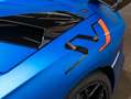 Lamborghini Aventador Roadster SVJ Blauw - thumbnail 17