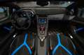 Lamborghini Aventador Roadster SVJ Blauw - thumbnail 9