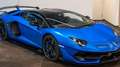 Lamborghini Aventador Roadster SVJ Blau - thumbnail 1