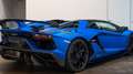 Lamborghini Aventador Roadster SVJ Albastru - thumbnail 4