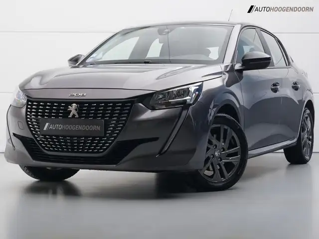 Peugeot 208 1.2 PureTech Active Pack sportive (APPLE CARPLAY,L