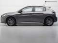 Peugeot 208 1.2 PureTech Active Pack sportive (APPLE CARPLAY,L Gris - thumbnail 2